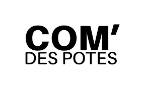 Guillaume, Co-fondateur Com des Potes