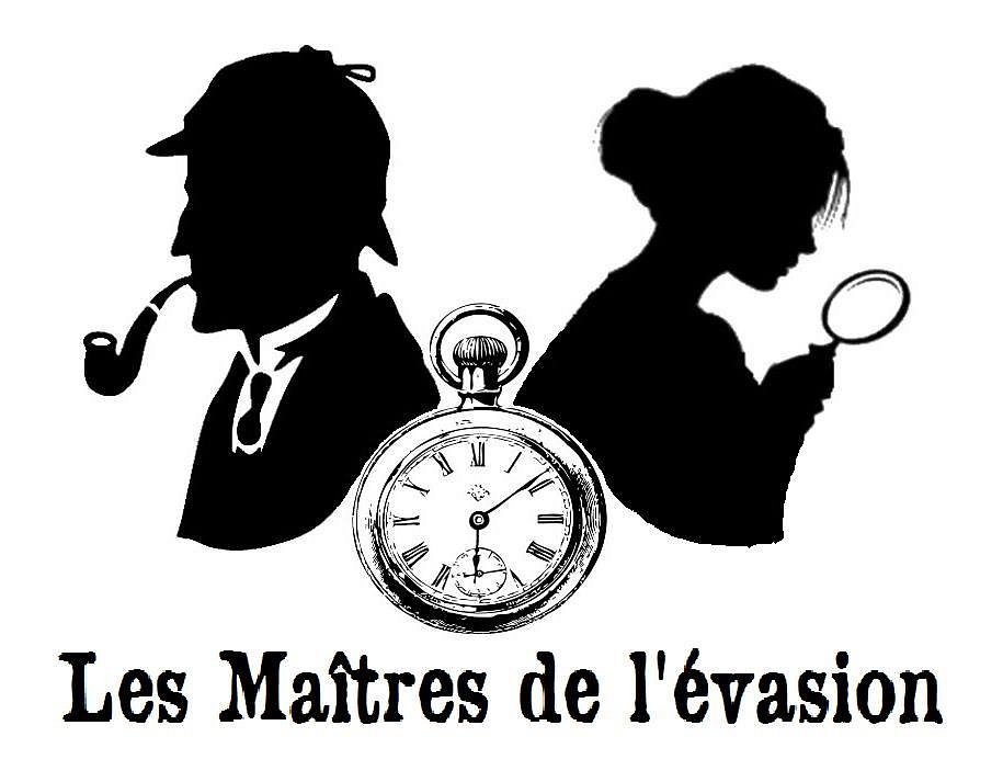 Thibault, Directeur Les Maîtres de l'Évasion